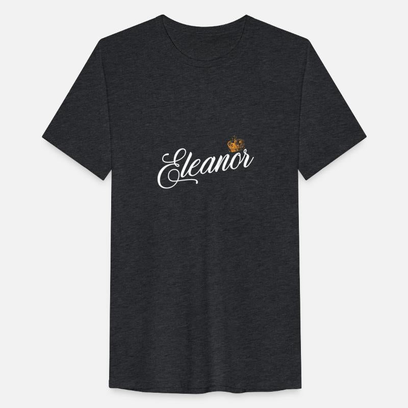 Eleanor Custom Name for Women Kids Toddlers -