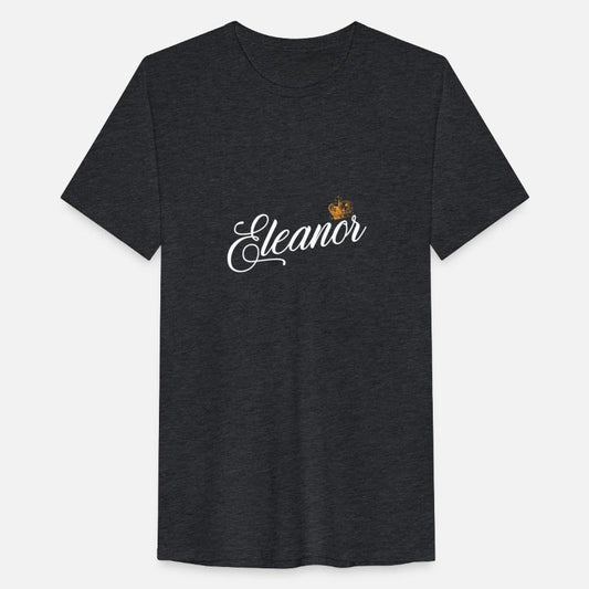 Eleanor Custom Name for Women Kids Toddlers -