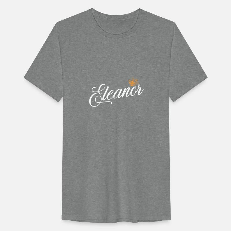 Eleanor Custom Name for Women Kids Toddlers -