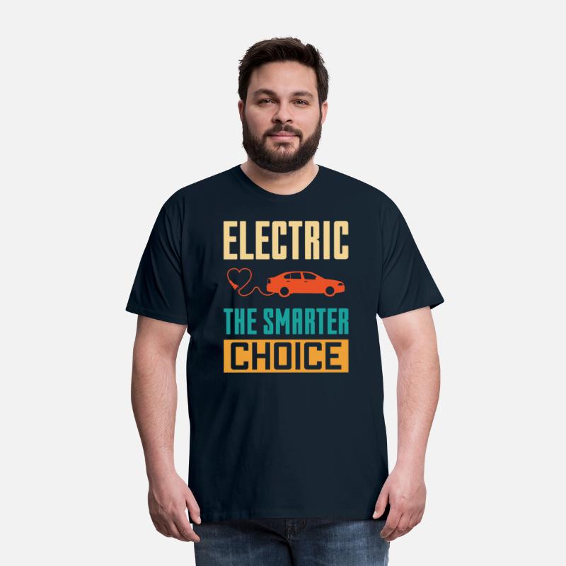 Electric The smarter Choice