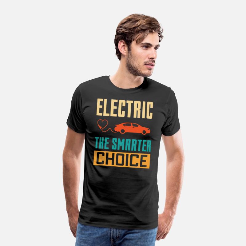 Electric The smarter Choice