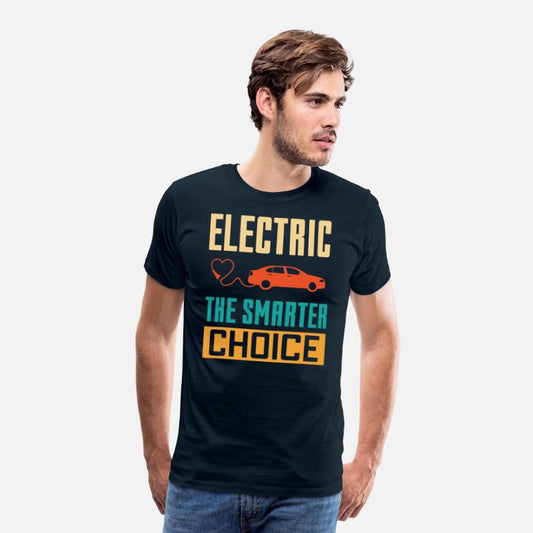 Electric The smarter Choice