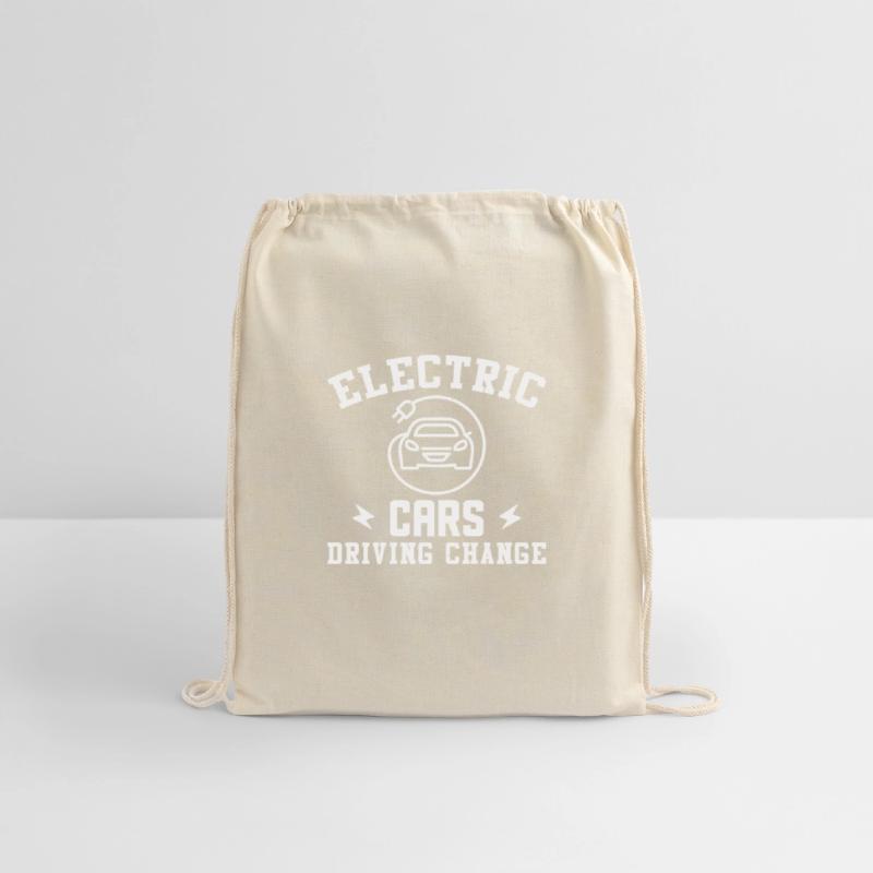 Electric Vehicle Electric Cars Driving Change