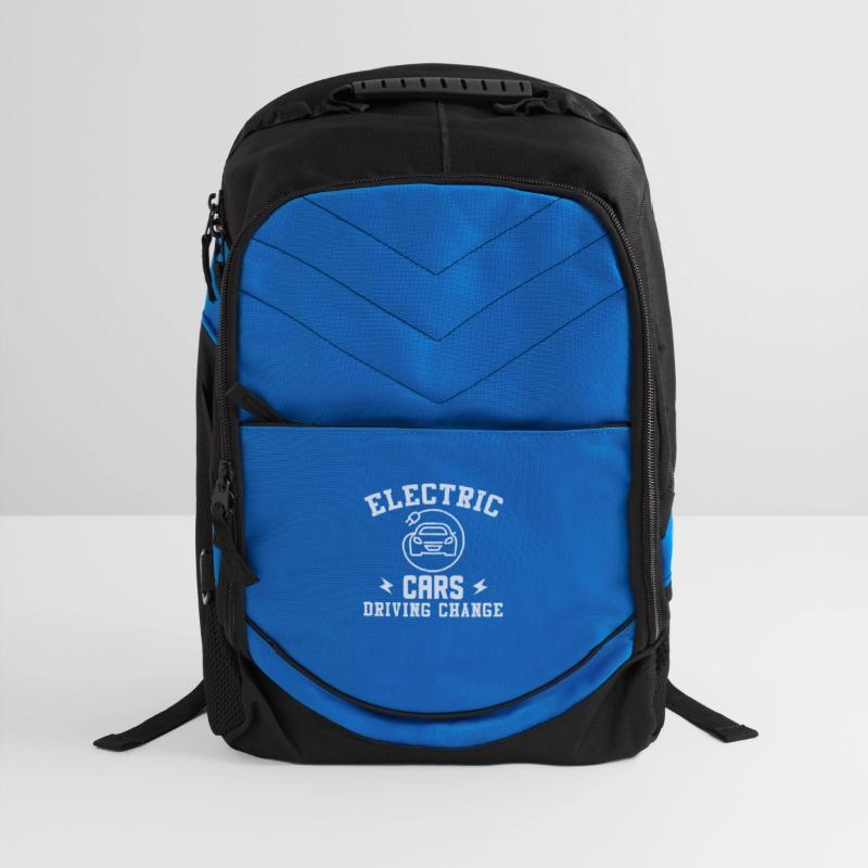 Electric Vehicle Electric Cars Driving Change