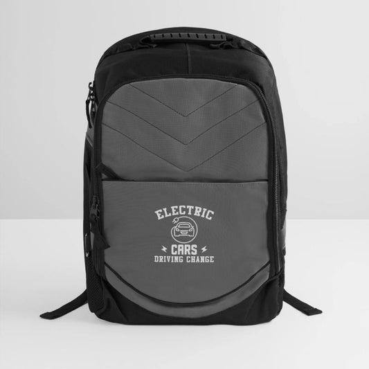 Electric Vehicle Electric Cars Driving Change