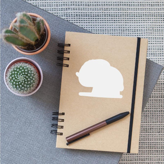 Elephant Art Tattoo With Large Tusks