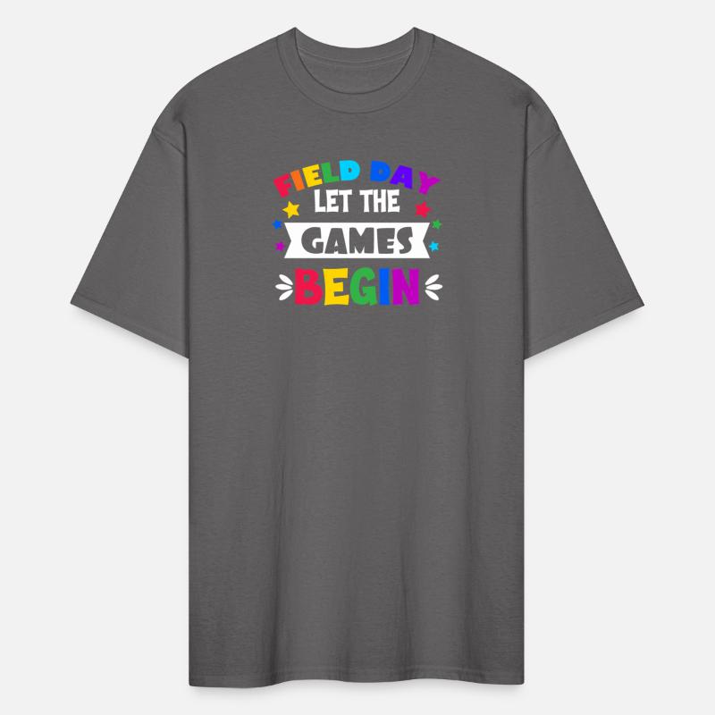 Eletary School Field Day Let The Games Begin