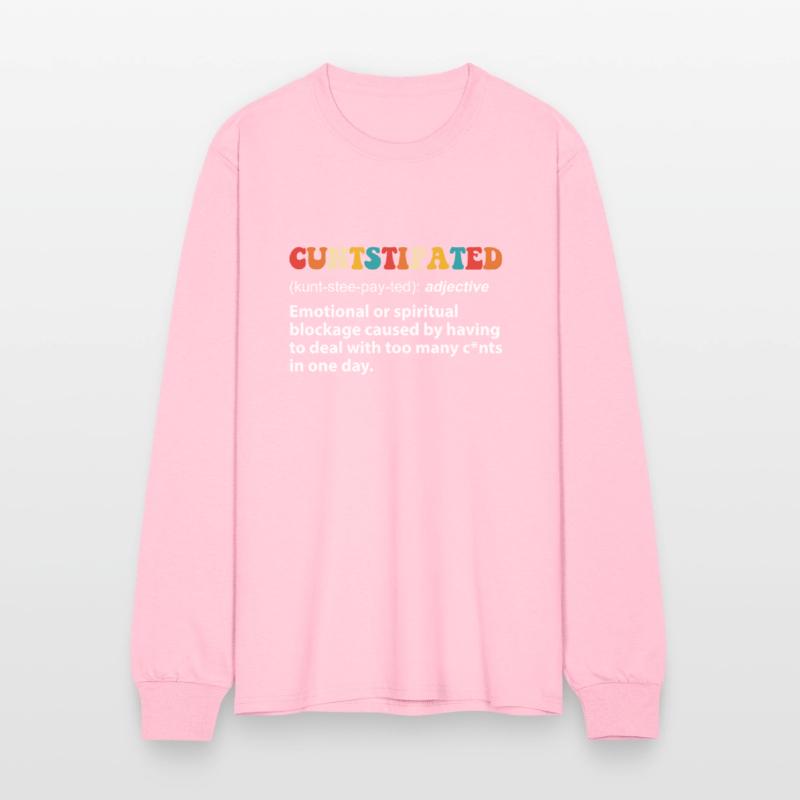 Emotional Or Spiritual Blockage