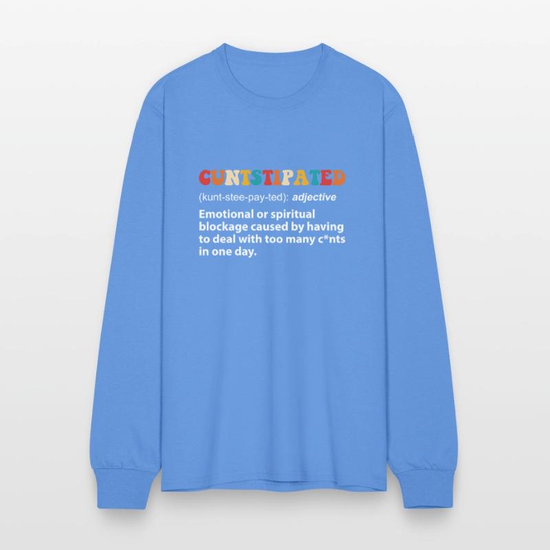 Emotional Or Spiritual Blockage