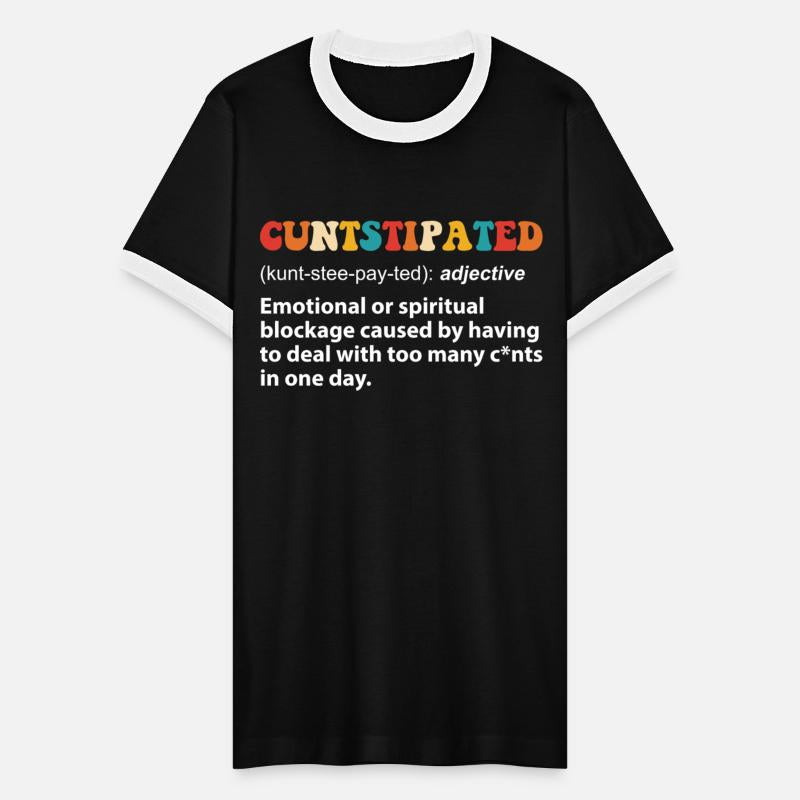 Emotional Or Spiritual Blockage