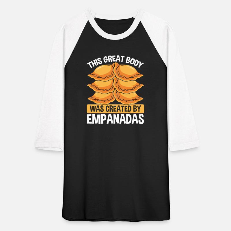 Empanada Maker Body created by Empanadas Latin