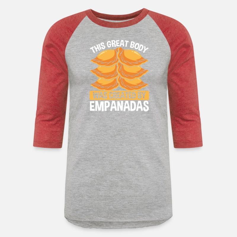 Empanada Maker Body created by Empanadas Latin