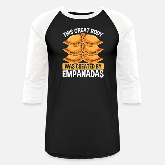 Empanada Maker Body created by Empanadas Latin