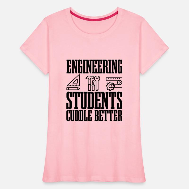 Engineering Students Cuddle Better 2