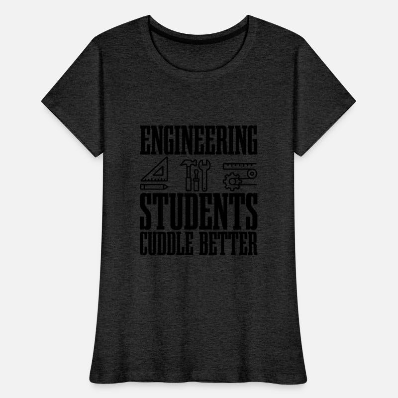 Engineering Students Cuddle Better 2