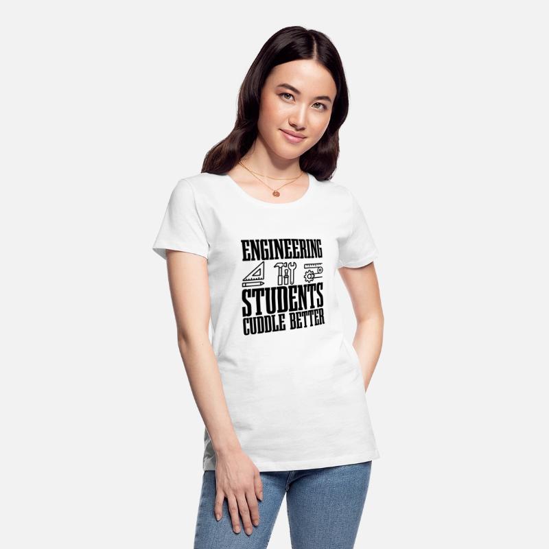 Engineering Students Cuddle Better 2