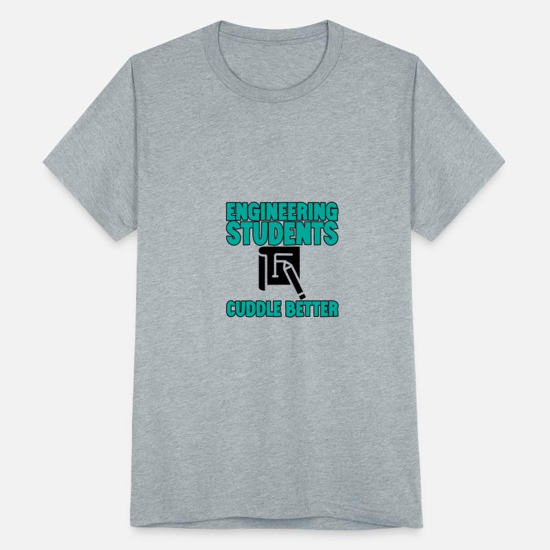 Engineering Students Cuddle Better 3