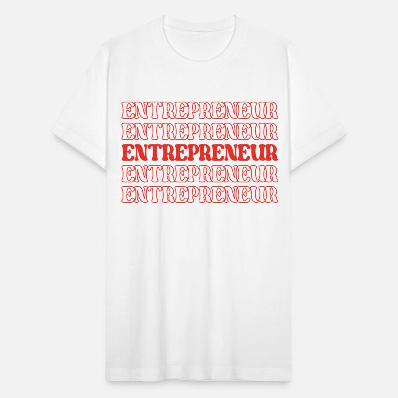 Entrepreneur Business Owner Innovator Business
