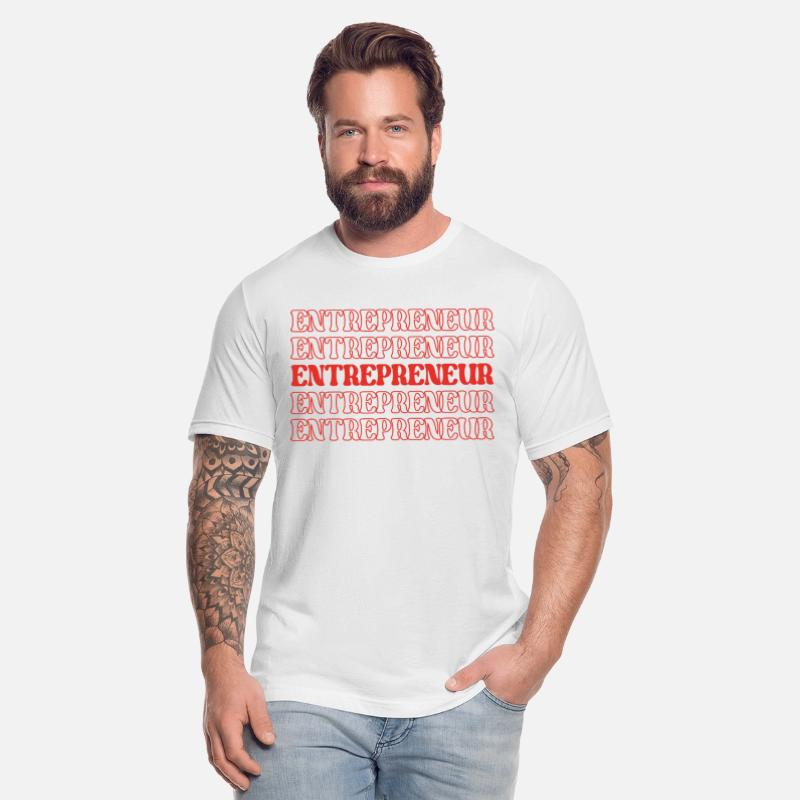 Entrepreneur Business Owner Innovator Business