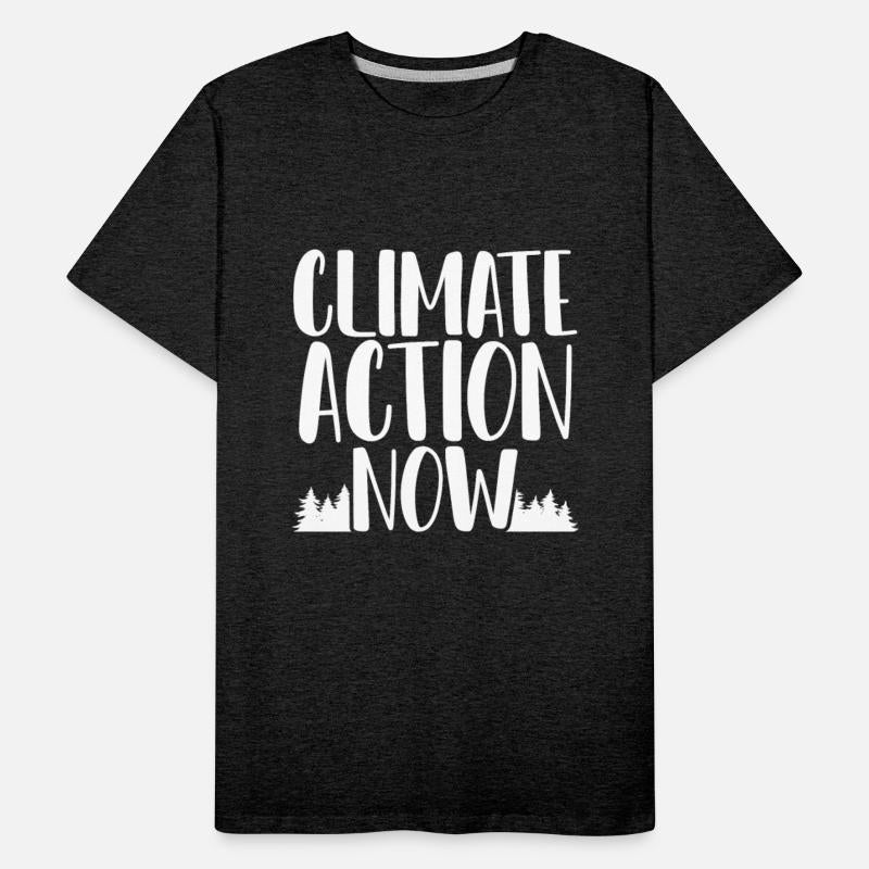 Environmentalist Gifts Climate Action Now