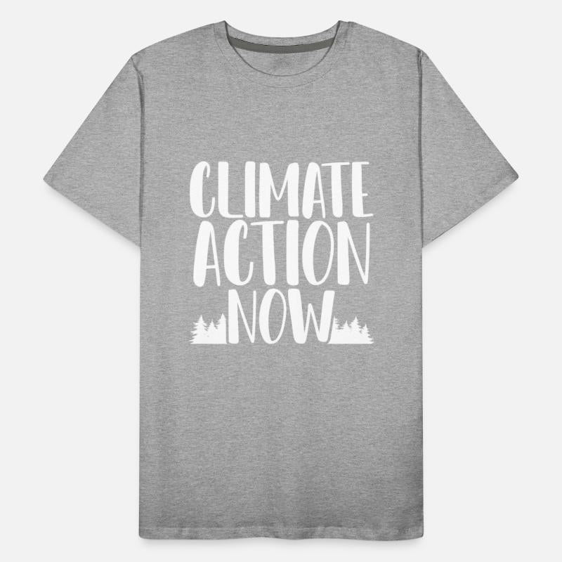 Environmentalist Gifts Climate Action Now