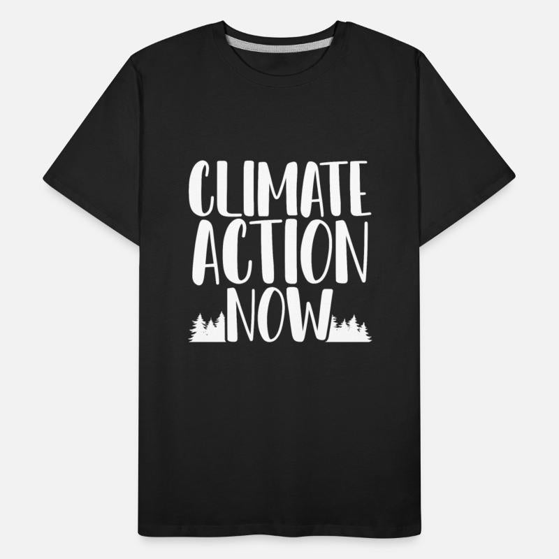 Environmentalist Gifts Climate Action Now