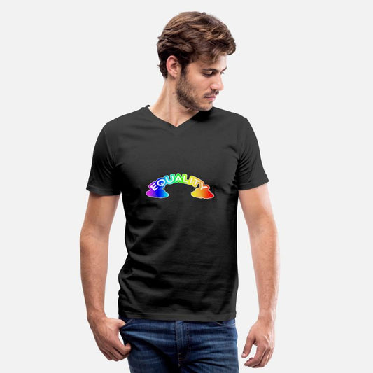 Equality Human Rights LGBT Pride Rainbow Flag Gay
