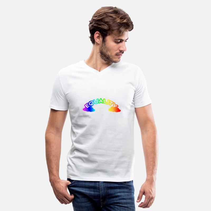 Equality Human Rights LGBT Pride Rainbow Flag Gay