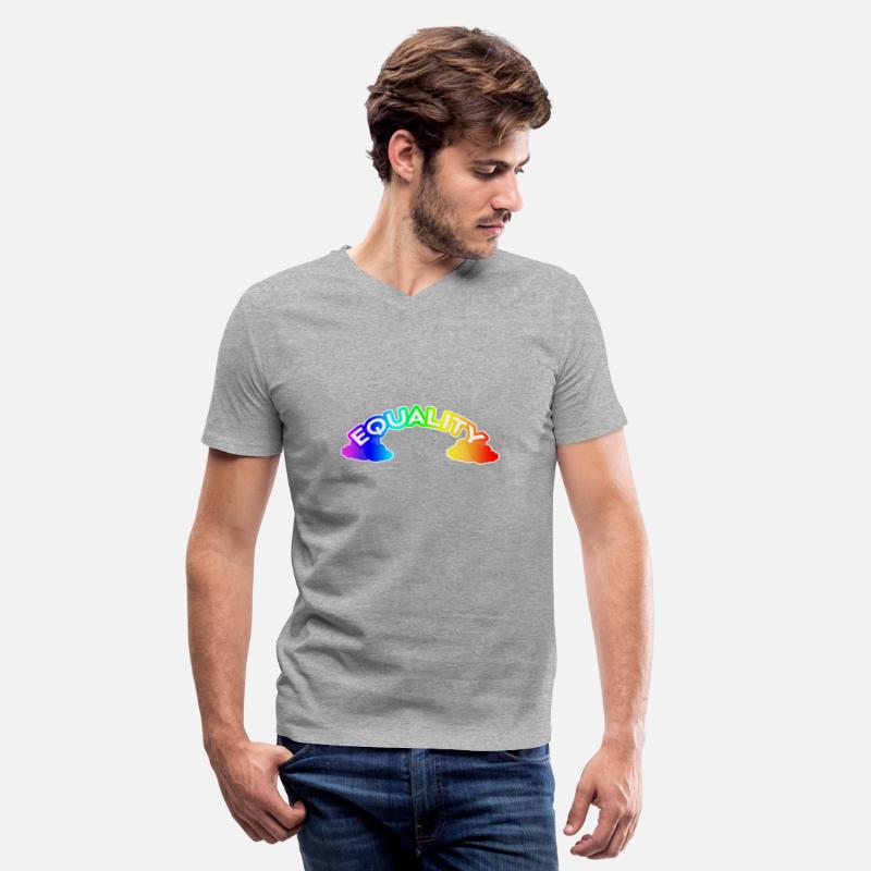 Equality Human Rights LGBT Pride Rainbow Flag Gay