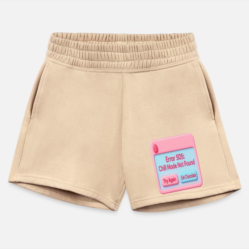 Error 505: Chill Mode Not Found Tee