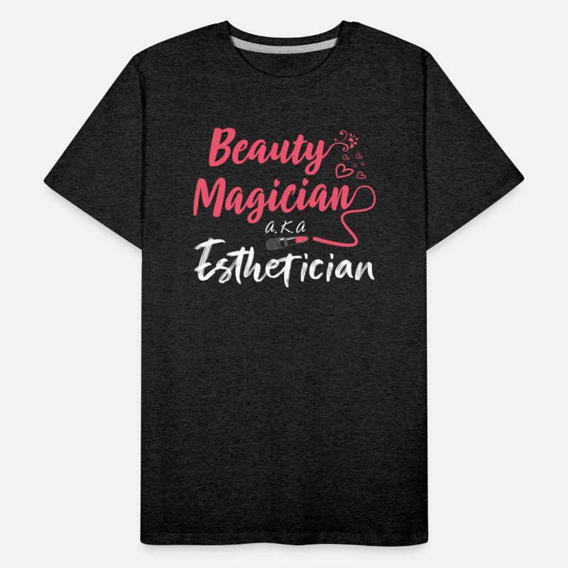 Estheticians Perfect For Beauty Magician