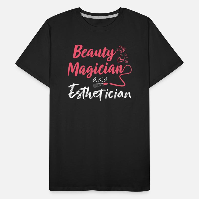 Estheticians Perfect For Beauty Magician