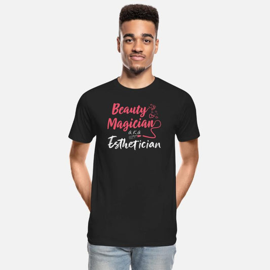 Estheticians Perfect For Beauty Magician
