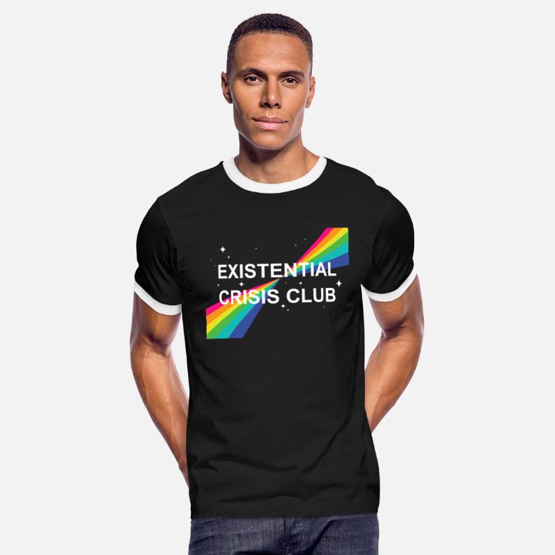 Existential Crisis Club