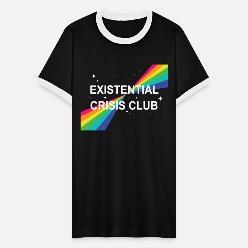 Existential Crisis Club
