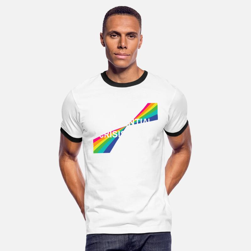 Existential Crisis Club