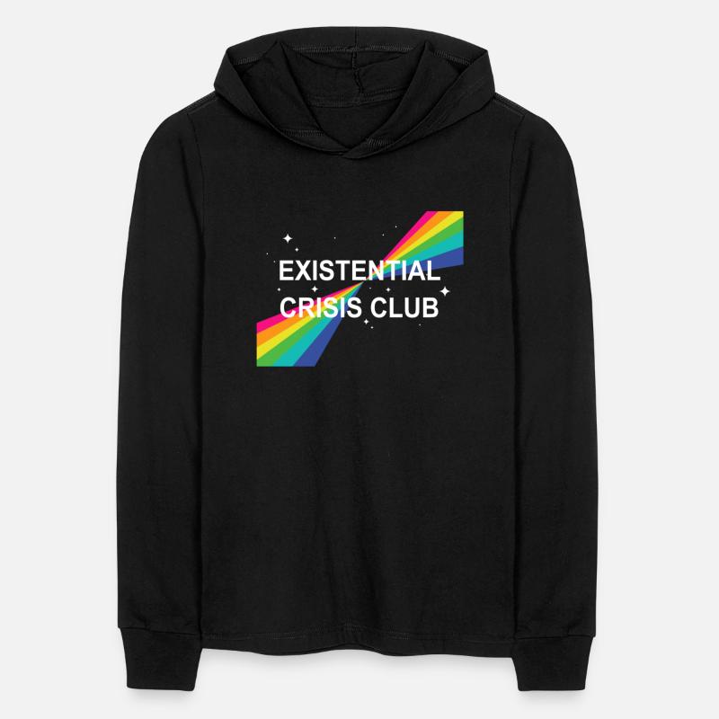 Existential Crisis Club