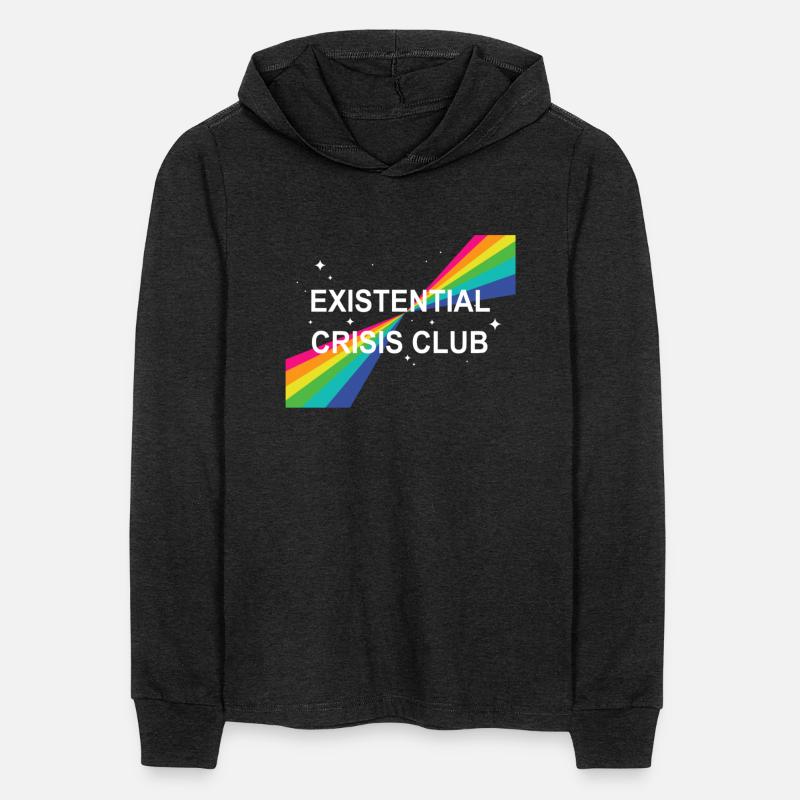 Existential Crisis Club
