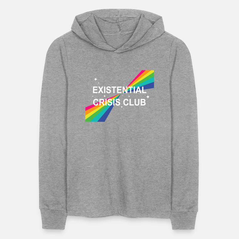 Existential Crisis Club