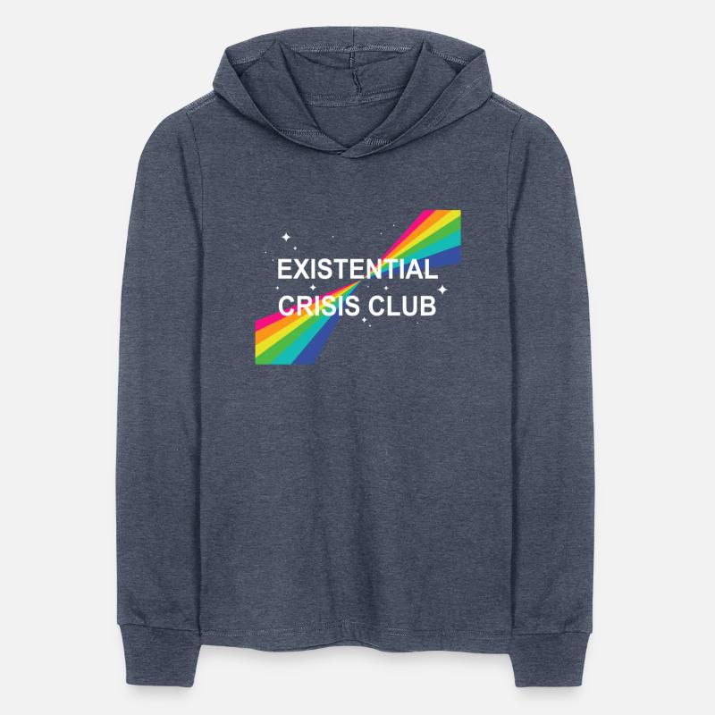 Existential Crisis Club