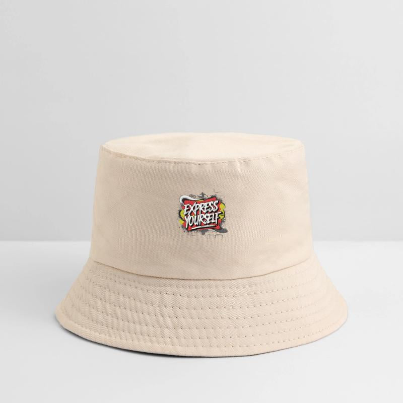 Express Yourself Completed