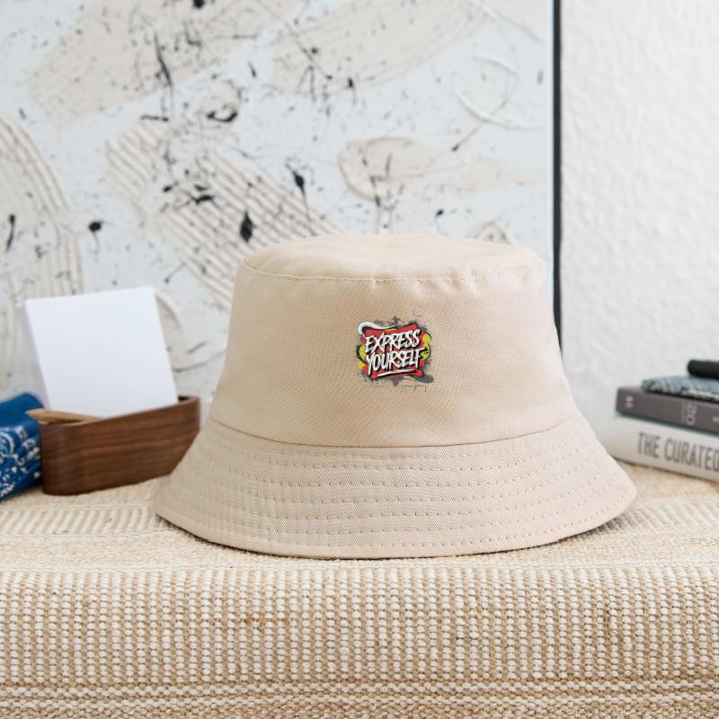 Express Yourself Completed