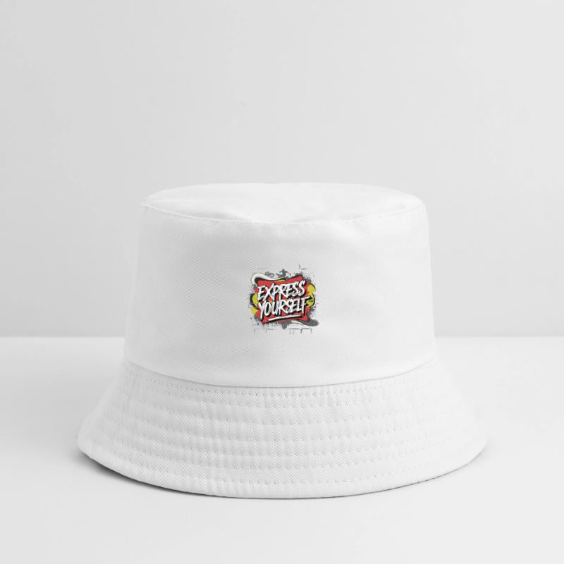 Express Yourself Completed