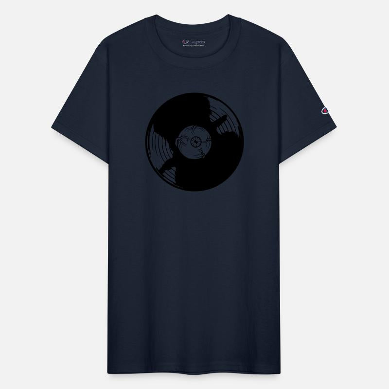 eye horror vinyl record