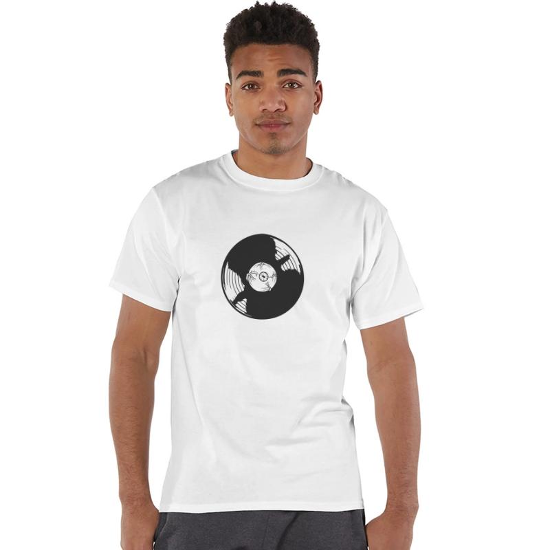 eye horror vinyl record