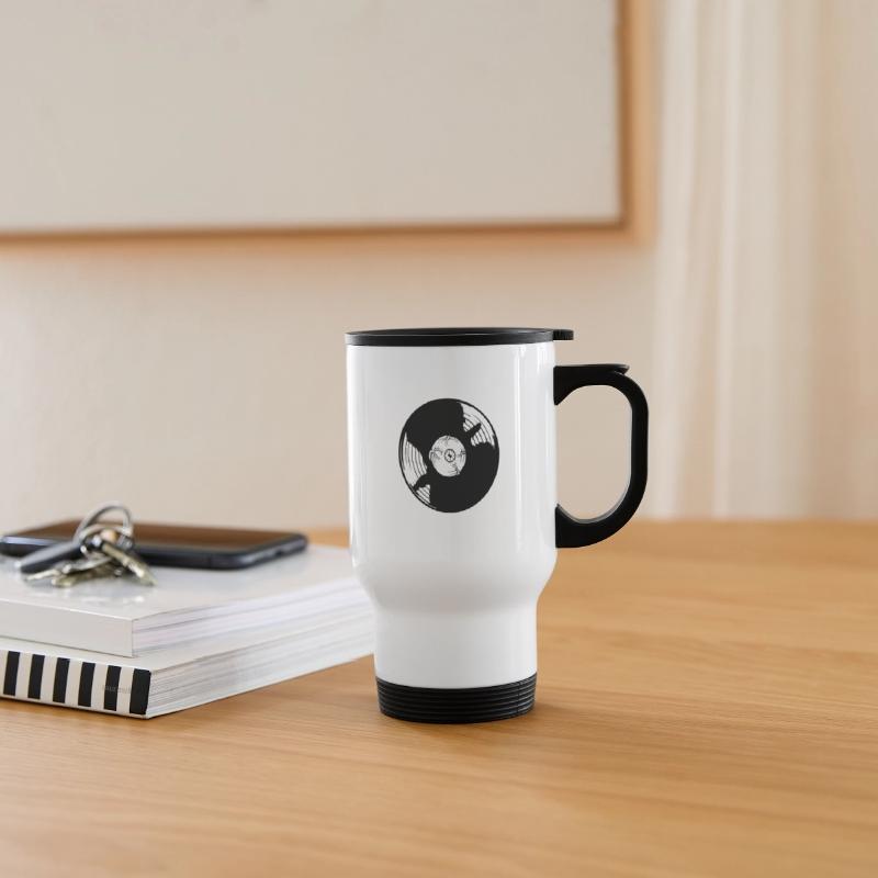 eye horror vinyl record