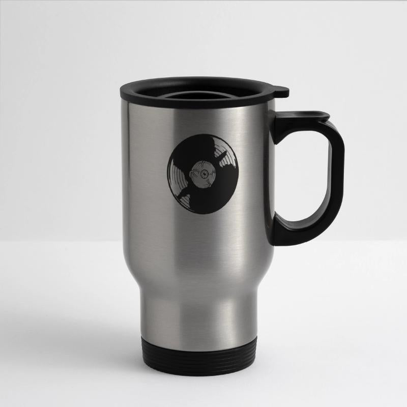 eye horror vinyl record