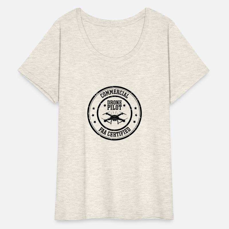 Faa Licensed Faa Certified Commercial Drone Pilot