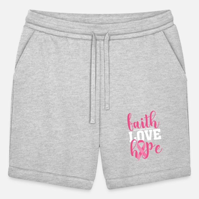 Faith Breast Cancer Awareness Love Hope