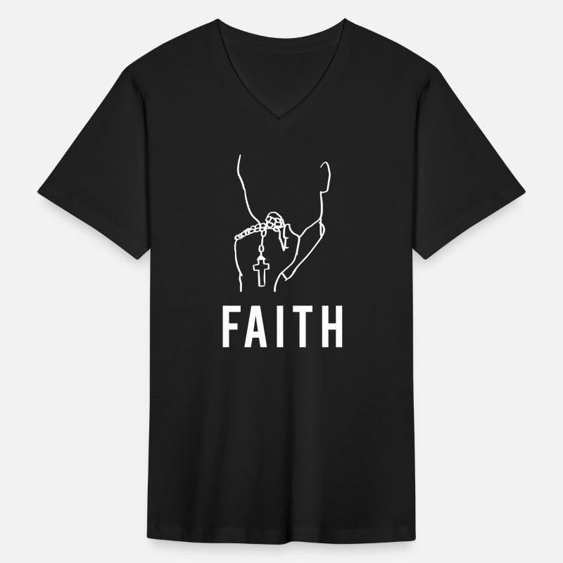 Faith Glauben Gebet Kreuz Bibel Geschenk